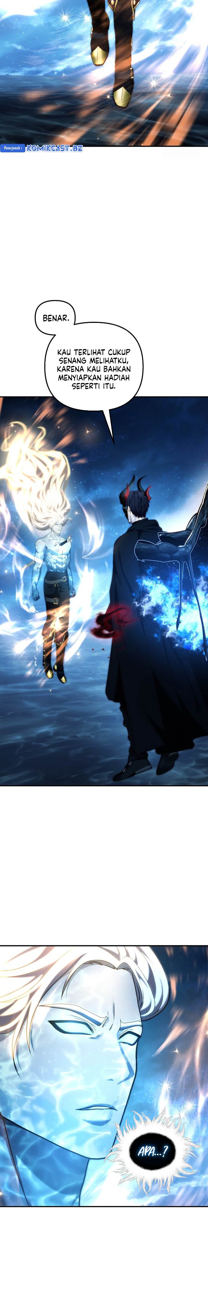 Read Ranker Who Lives a Second Time ID Manga Online