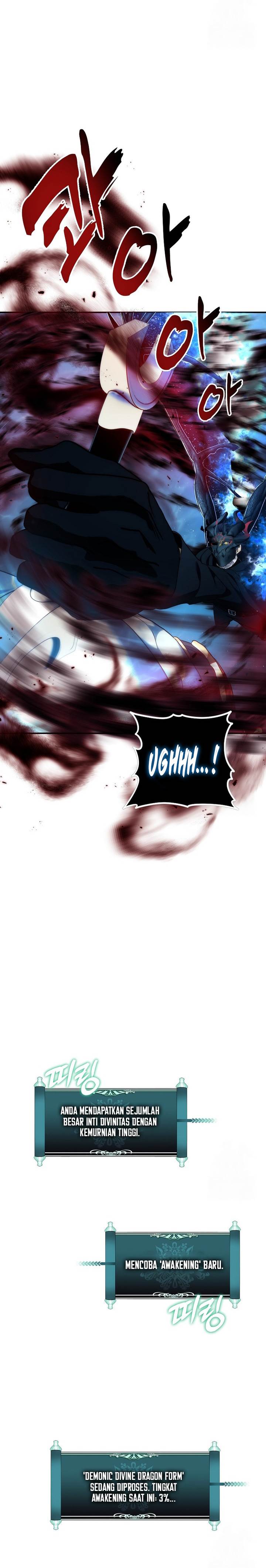 Read Ranker Who Lives a Second Time ID Manga Online