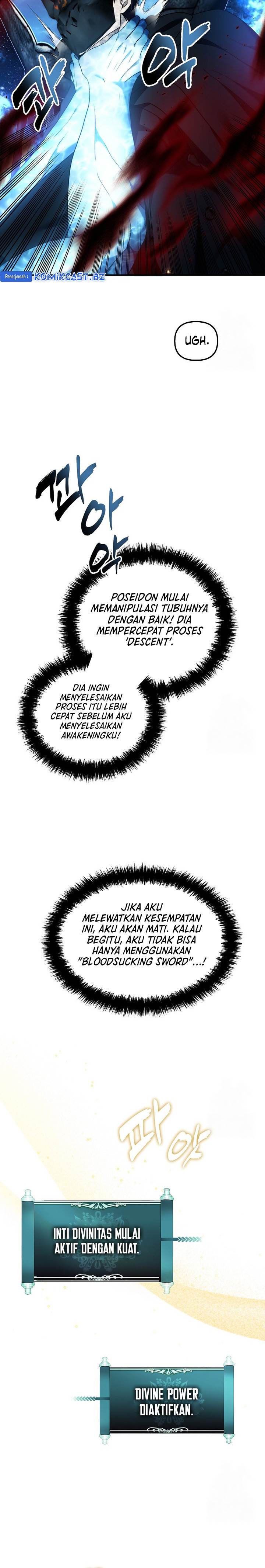 Read Ranker Who Lives a Second Time ID Manga Online