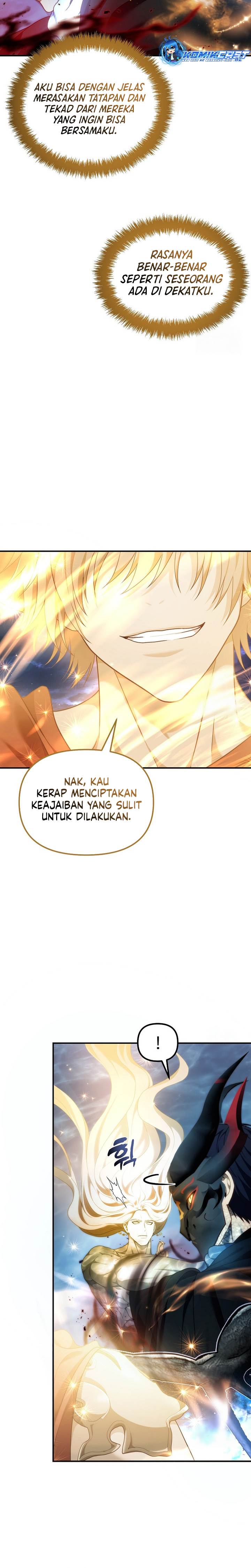 Read Ranker Who Lives a Second Time ID Manga Online