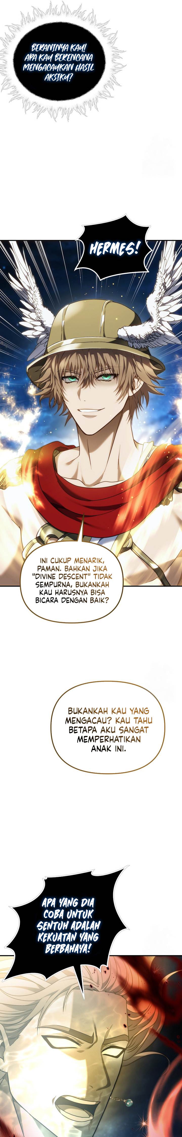 Read Ranker Who Lives a Second Time ID Manga Online