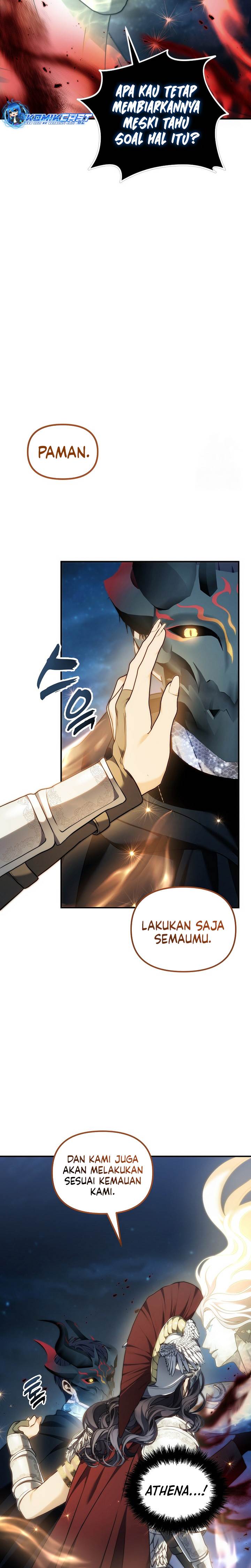 Read Ranker Who Lives a Second Time ID Manga Online