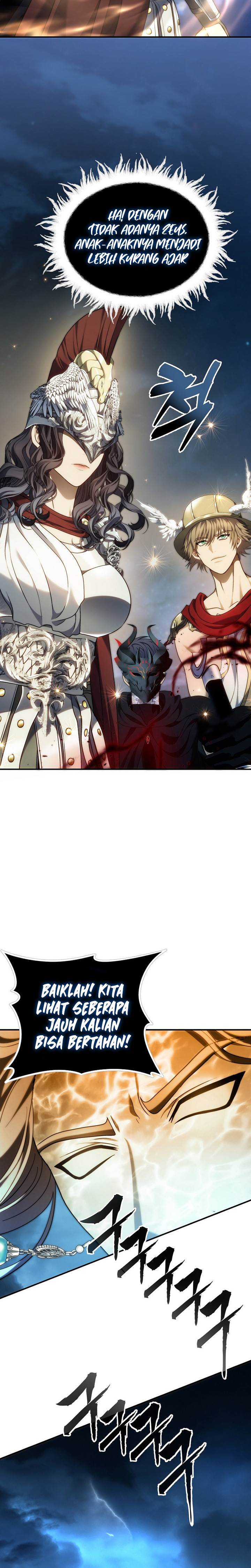 Read Ranker Who Lives a Second Time ID Manga Online