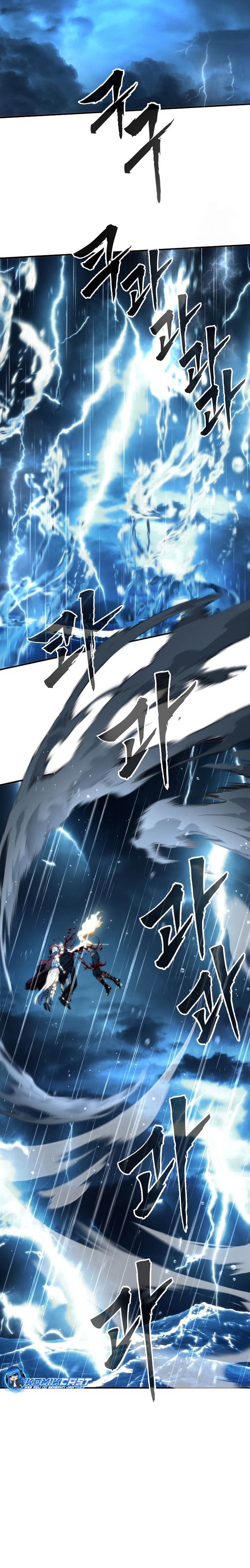 Read Ranker Who Lives a Second Time ID Manga Online