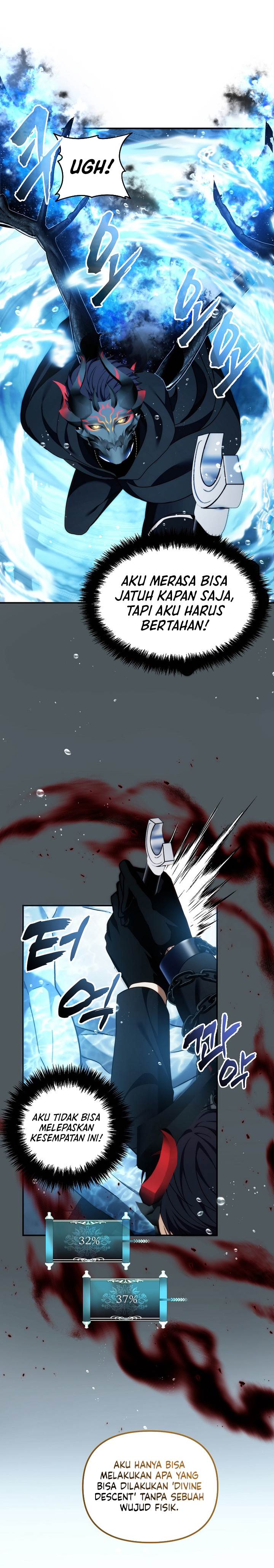 Read Ranker Who Lives a Second Time ID Manga Online