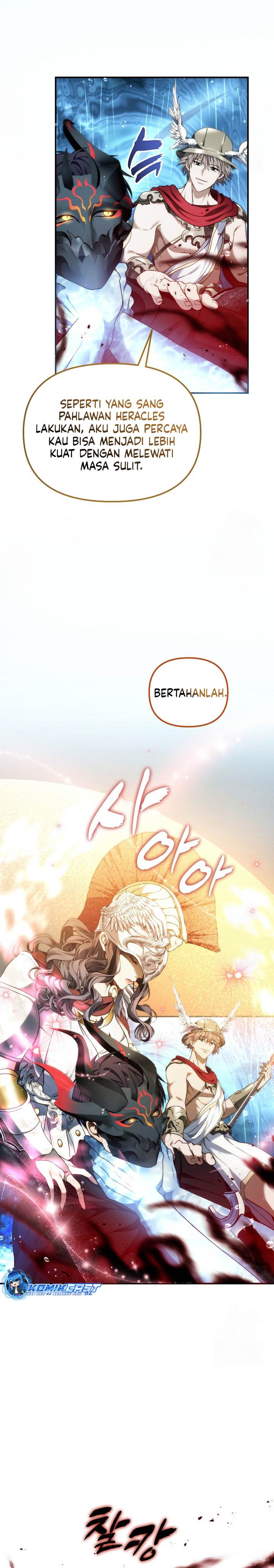 Read Ranker Who Lives a Second Time ID Manga Online