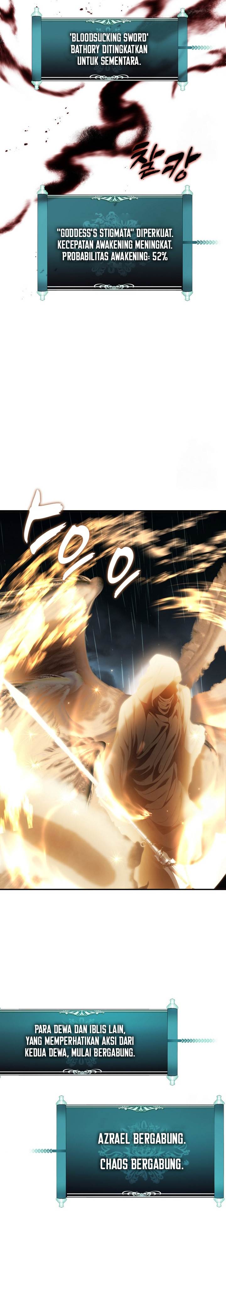 Read Ranker Who Lives a Second Time ID Manga Online