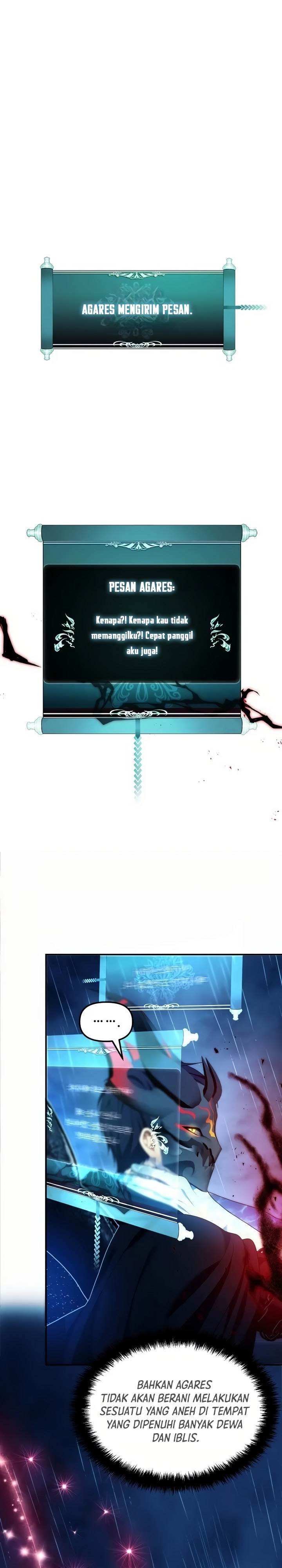 Read Ranker Who Lives a Second Time ID Manga Online