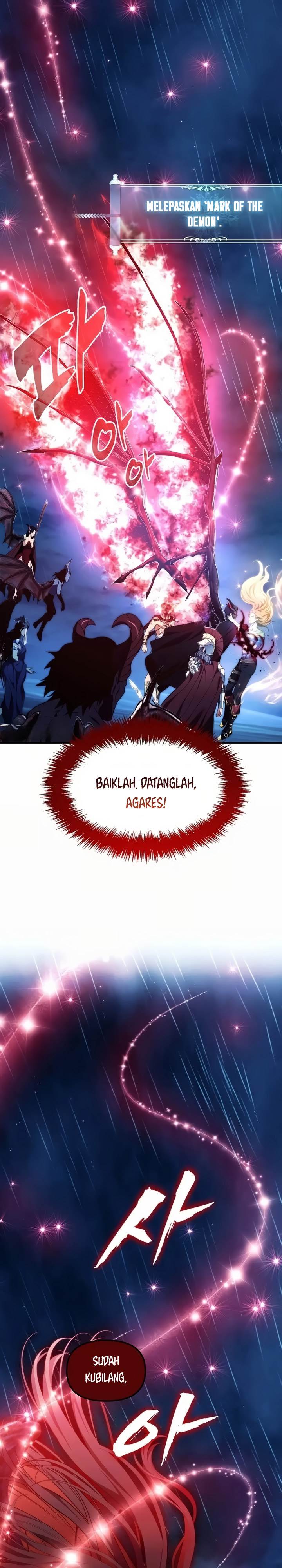 Read Ranker Who Lives a Second Time ID Manga Online
