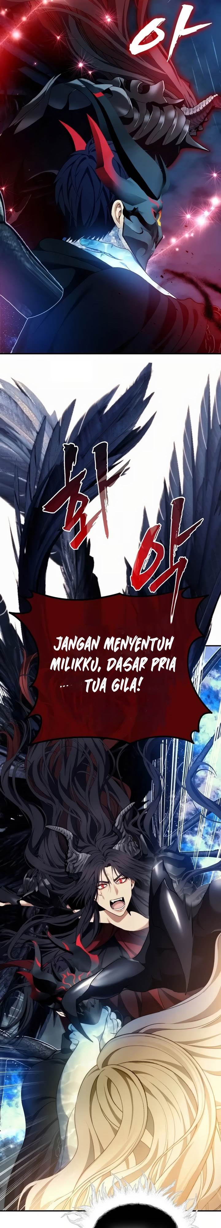 Read Ranker Who Lives a Second Time ID Manga Online