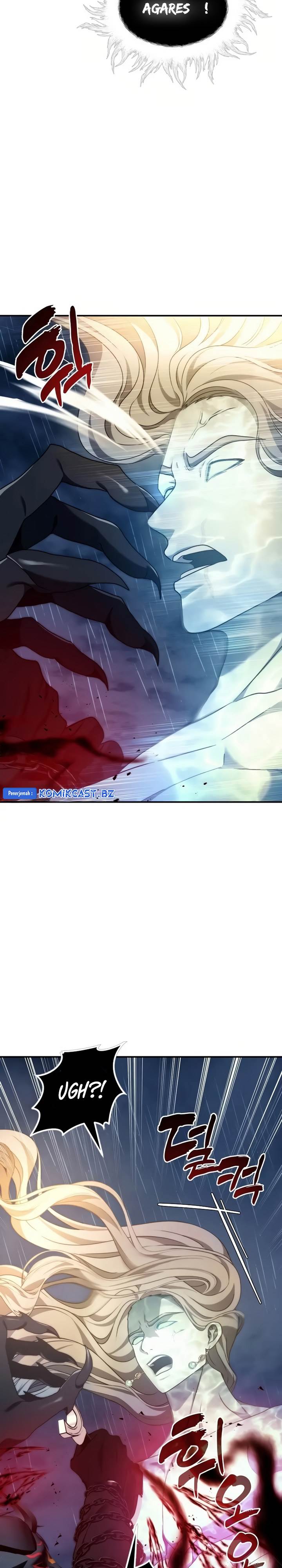 Read Ranker Who Lives a Second Time ID Manga Online
