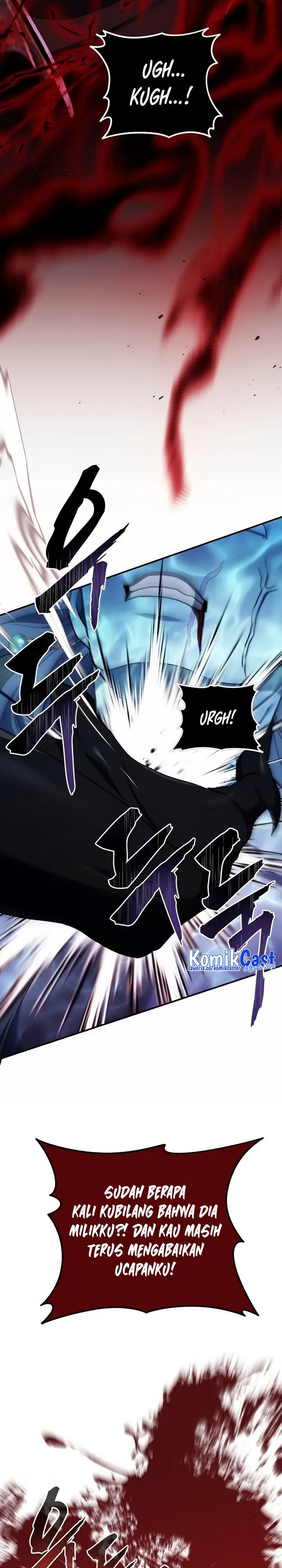 Read Ranker Who Lives a Second Time ID Manga Online