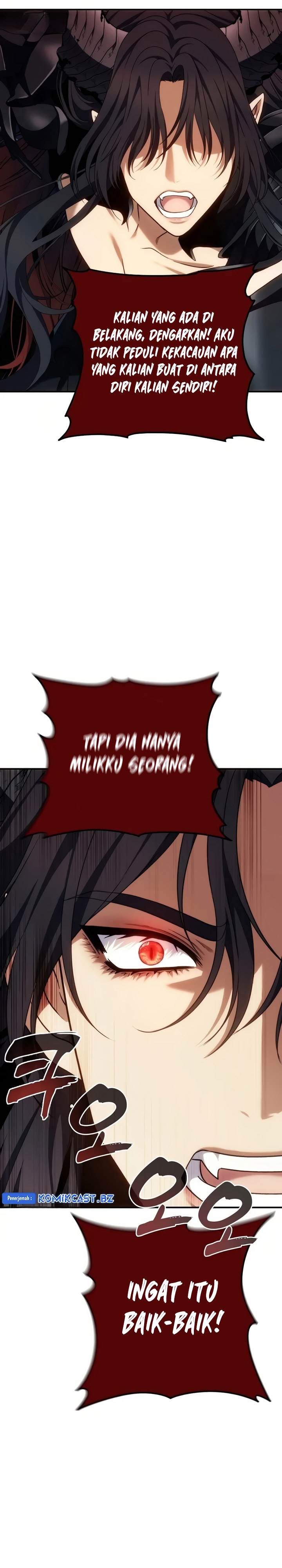 Read Ranker Who Lives a Second Time ID Manga Online