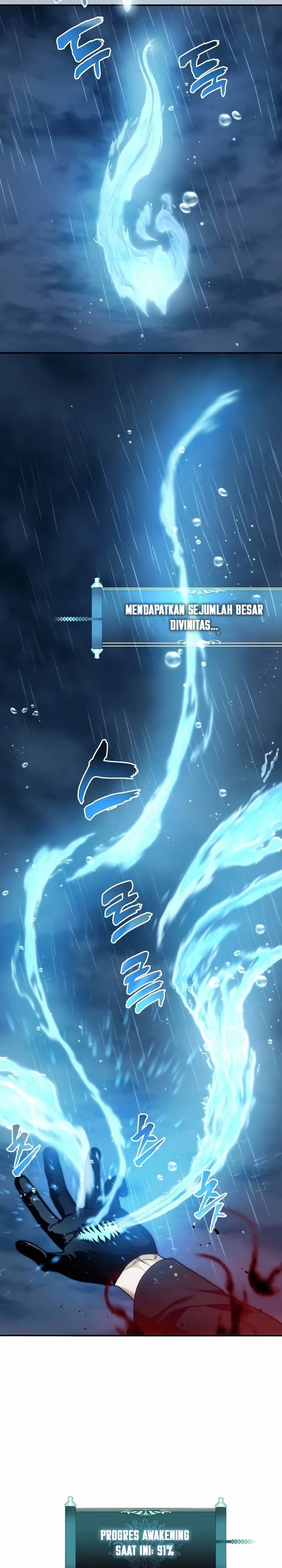 Read Ranker Who Lives a Second Time ID Manga Online