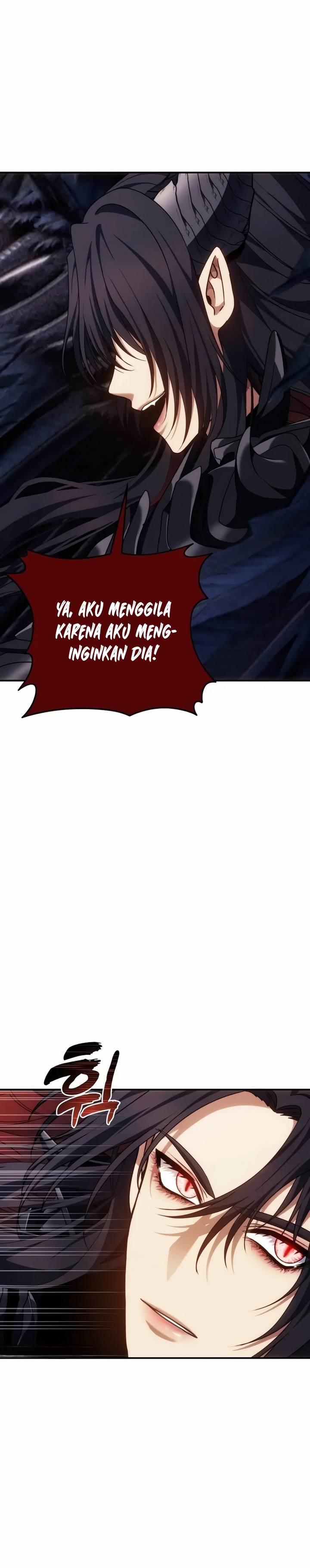 Read Ranker Who Lives a Second Time ID Manga Online