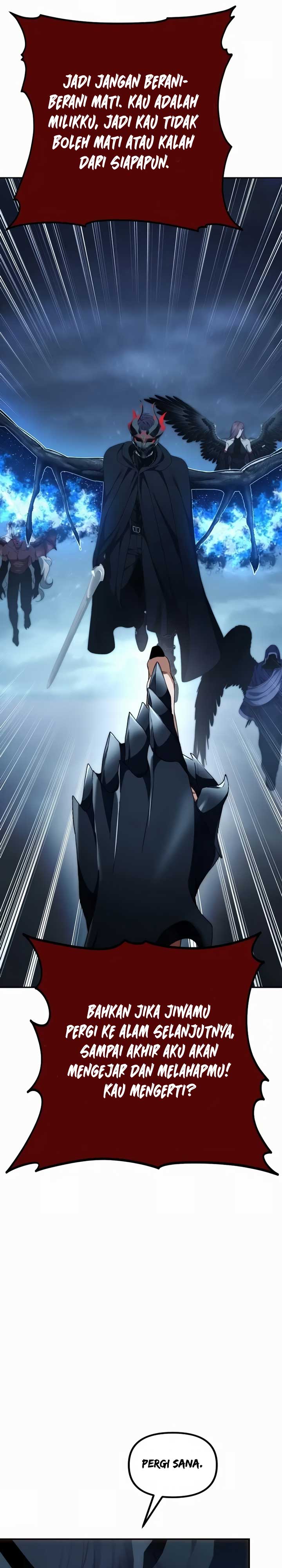 Read Ranker Who Lives a Second Time ID Manga Online