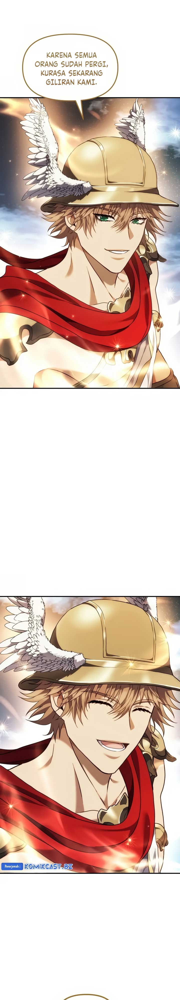 Read Ranker Who Lives a Second Time ID Manga Online