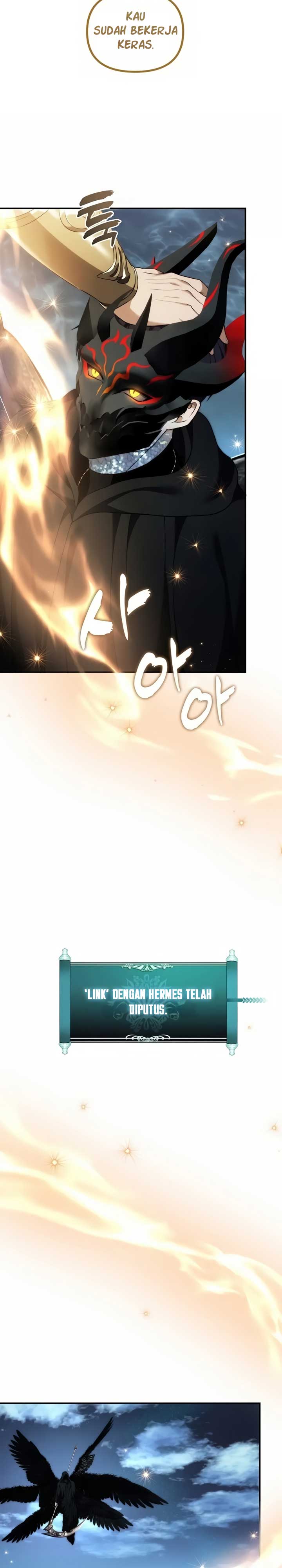 Read Ranker Who Lives a Second Time ID Manga Online