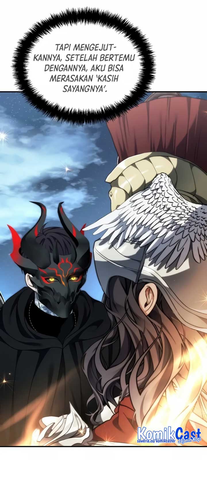 Read Ranker Who Lives a Second Time ID Manga Online