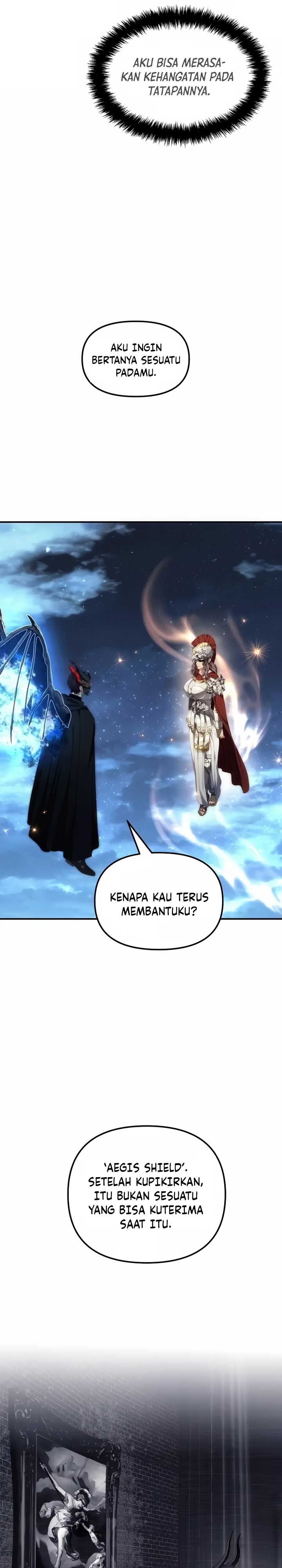 Read Ranker Who Lives a Second Time ID Manga Online