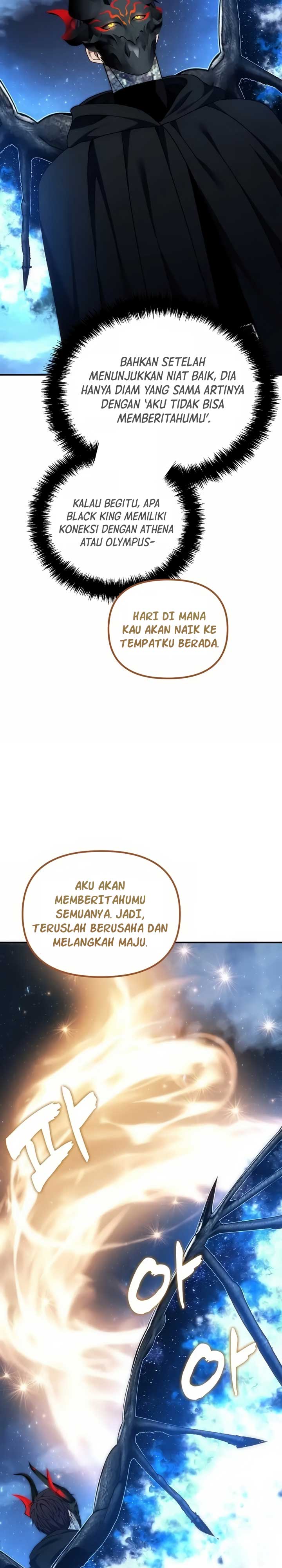 Read Ranker Who Lives a Second Time ID Manga Online