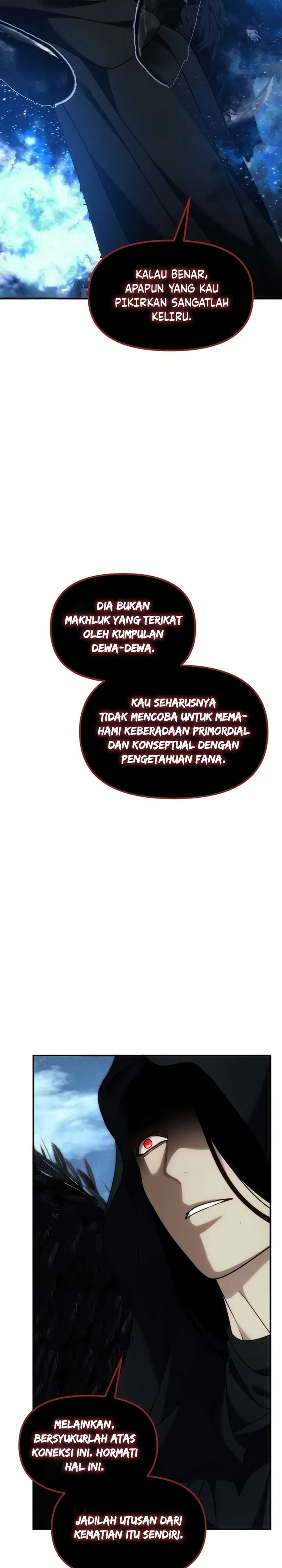 Read Ranker Who Lives a Second Time ID Manga Online