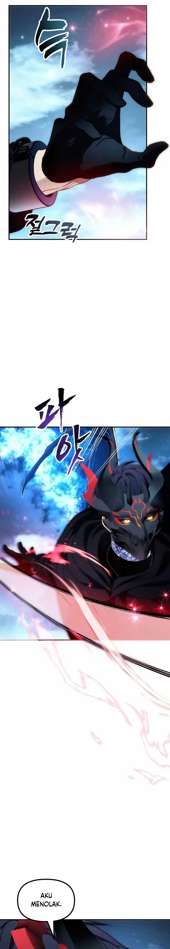 Read Ranker Who Lives a Second Time ID Manga Online