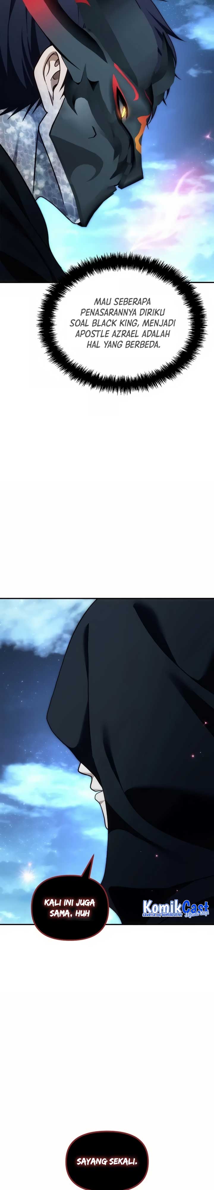 Read Ranker Who Lives a Second Time ID Manga Online