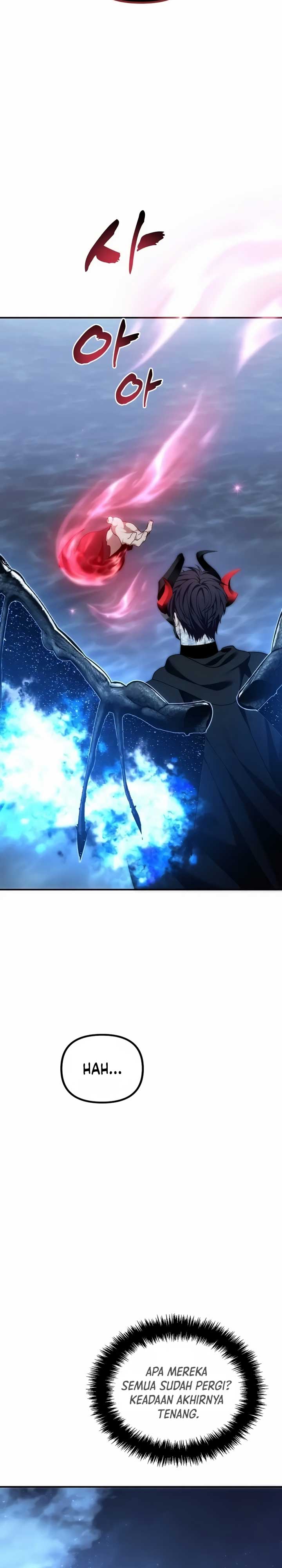 Read Ranker Who Lives a Second Time ID Manga Online