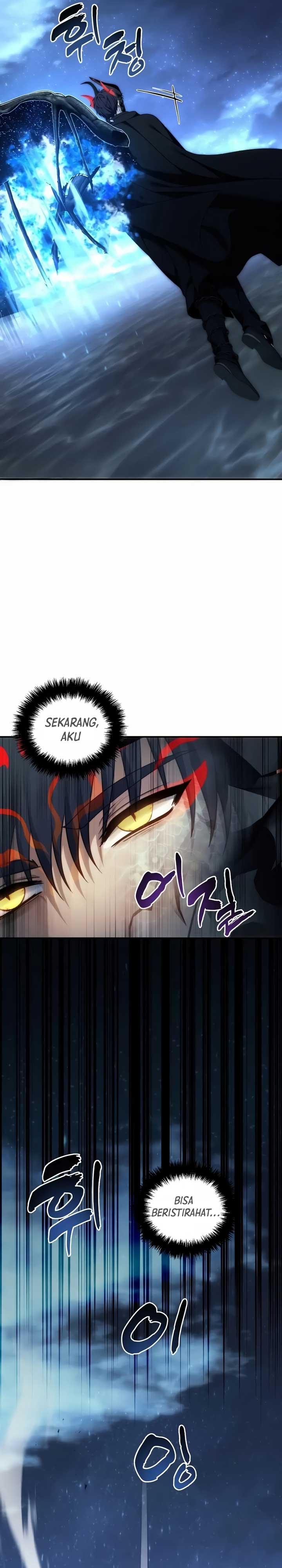 Read Ranker Who Lives a Second Time ID Manga Online