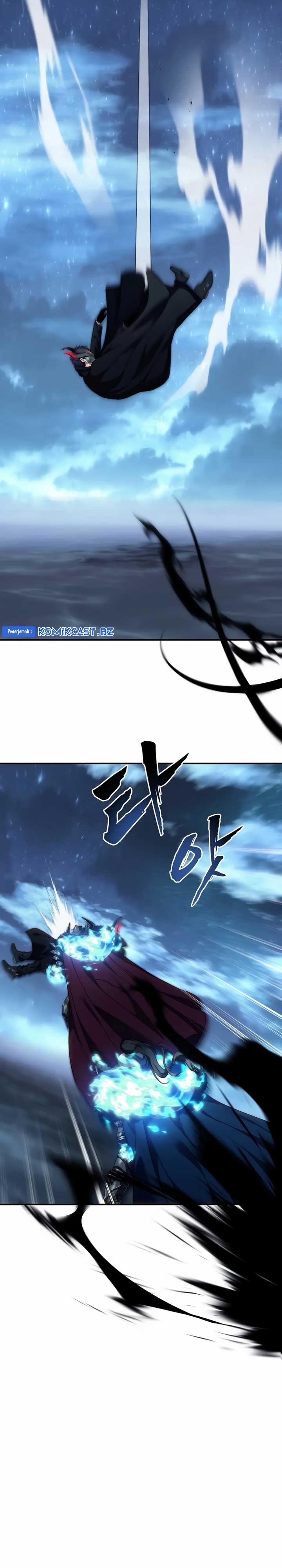 Read Ranker Who Lives a Second Time ID Manga Online