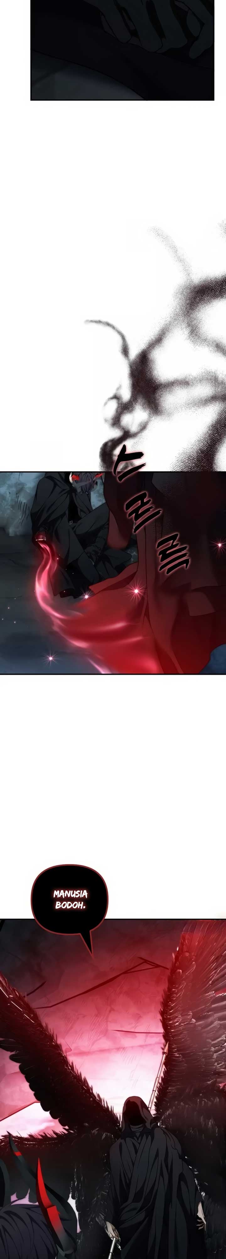 Read Ranker Who Lives a Second Time ID Manga Online