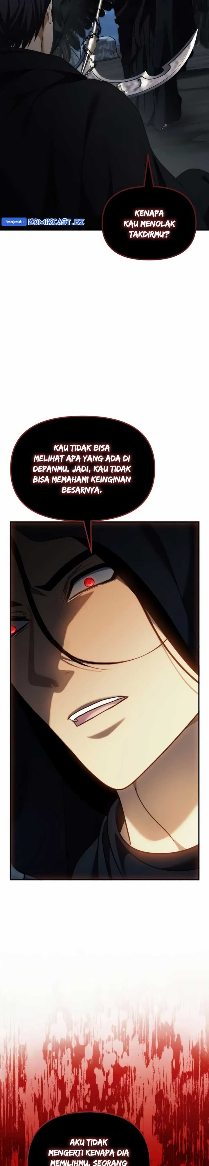 Read Ranker Who Lives a Second Time ID Manga Online