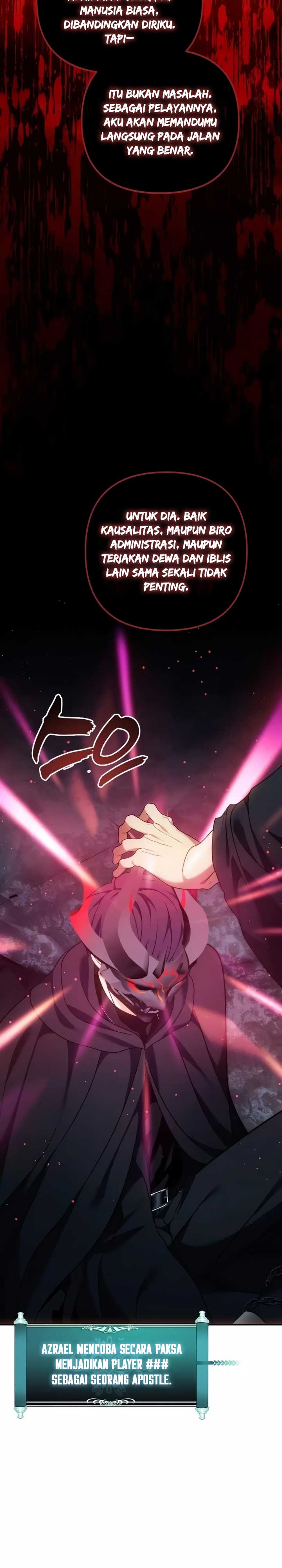 Read Ranker Who Lives a Second Time ID Manga Online