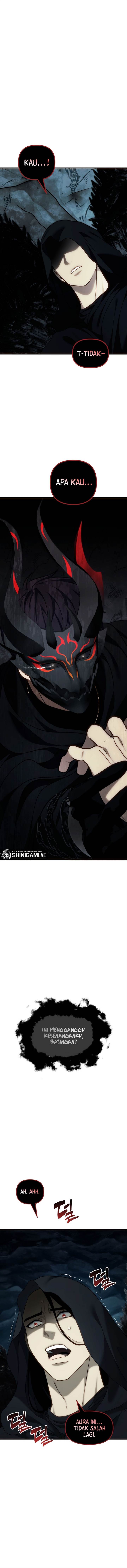 Read Ranker Who Lives a Second Time ID Manga Online
