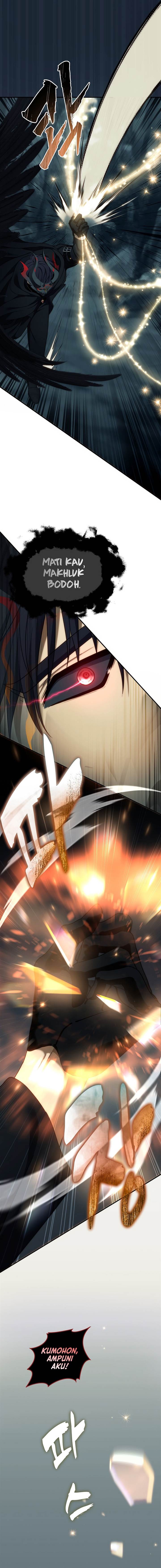 Read Ranker Who Lives a Second Time ID Manga Online