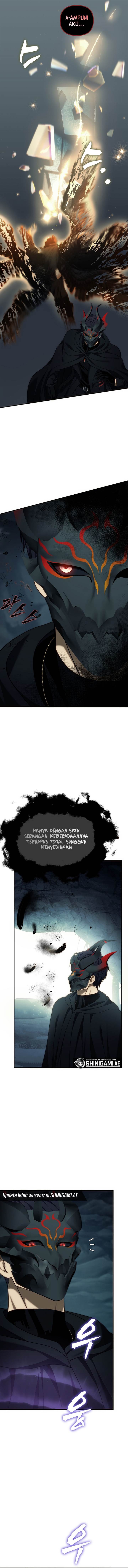 Read Ranker Who Lives a Second Time ID Manga Online