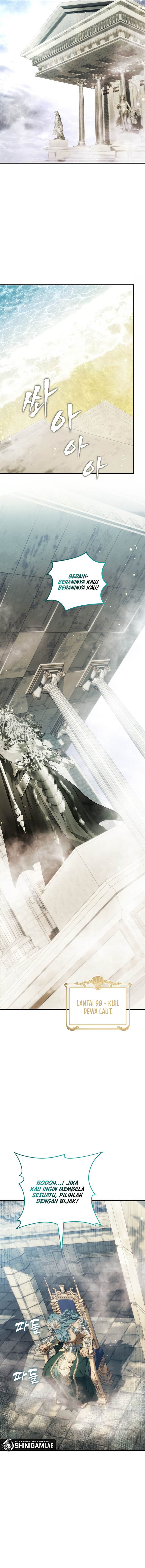 Read Ranker Who Lives a Second Time ID Manga Online