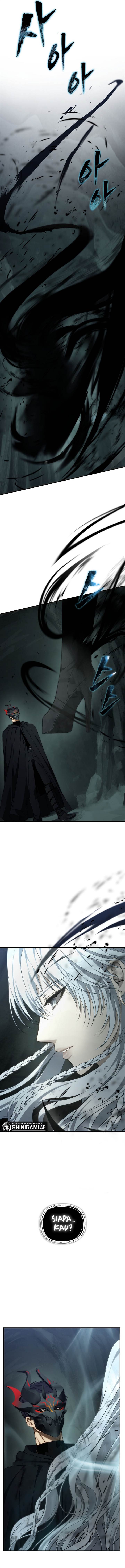 Read Ranker Who Lives a Second Time ID Manga Online