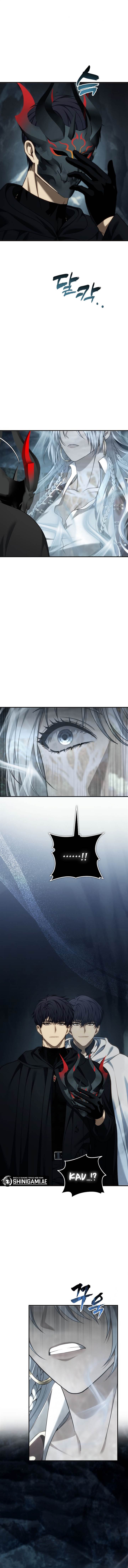 Read Ranker Who Lives a Second Time ID Manga Online