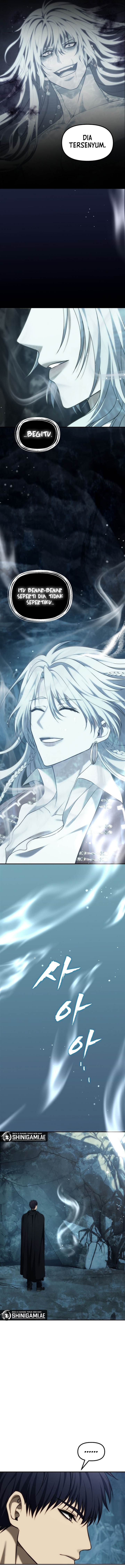 Read Ranker Who Lives a Second Time ID Manga Online