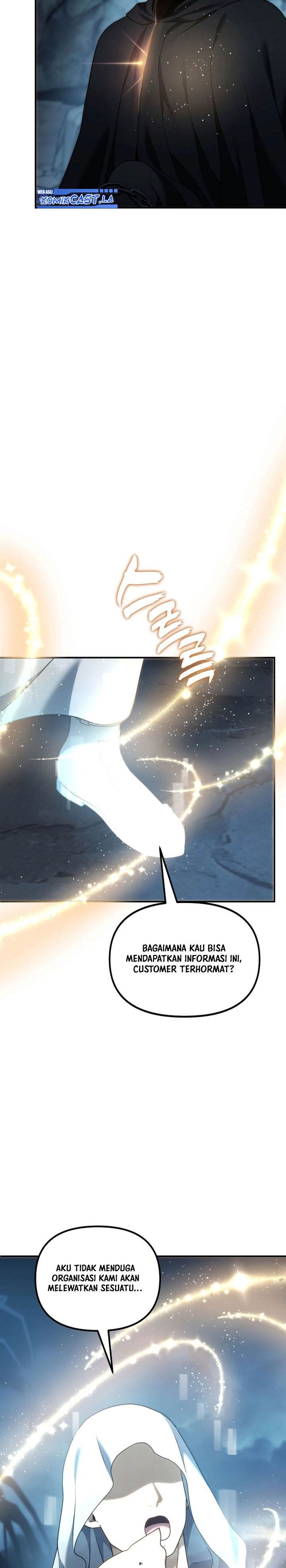 Read Ranker Who Lives a Second Time ID Manga Online