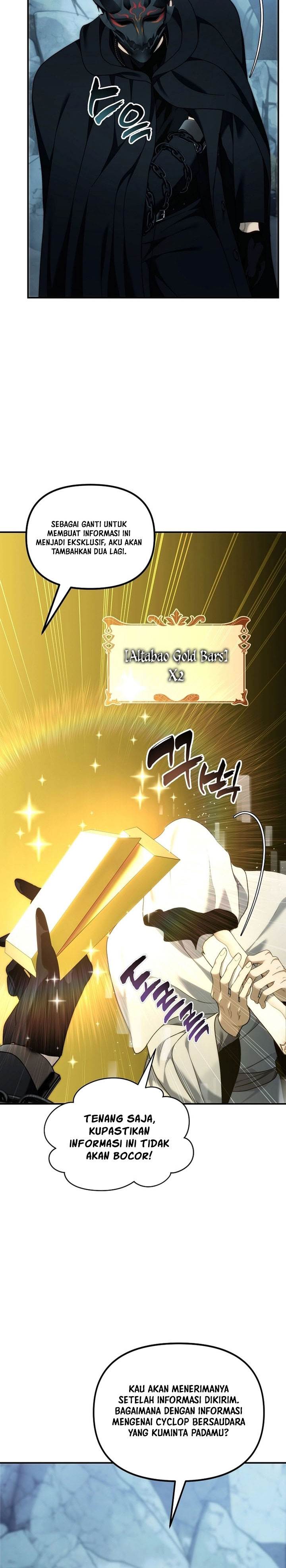 Read Ranker Who Lives a Second Time ID Manga Online