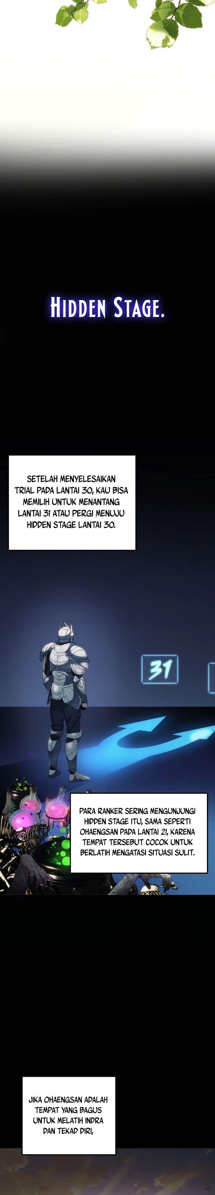 Read Ranker Who Lives a Second Time ID Manga Online