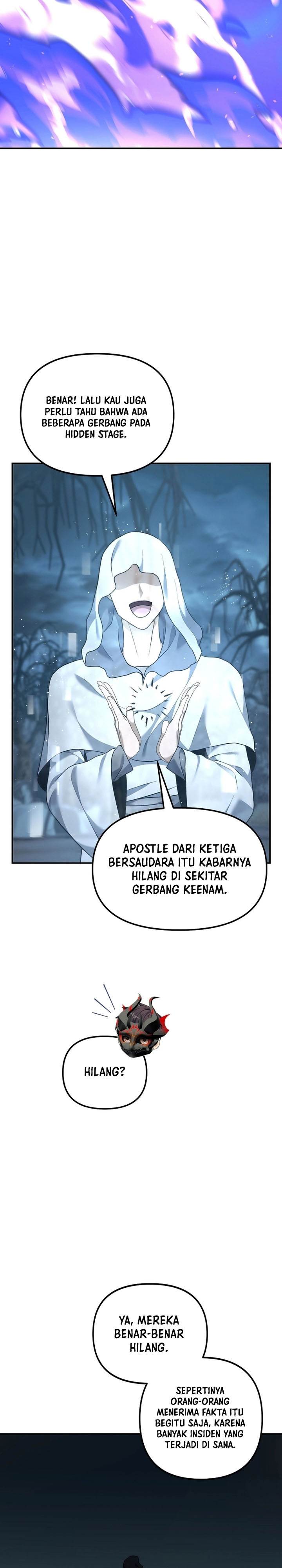 Read Ranker Who Lives a Second Time ID Manga Online