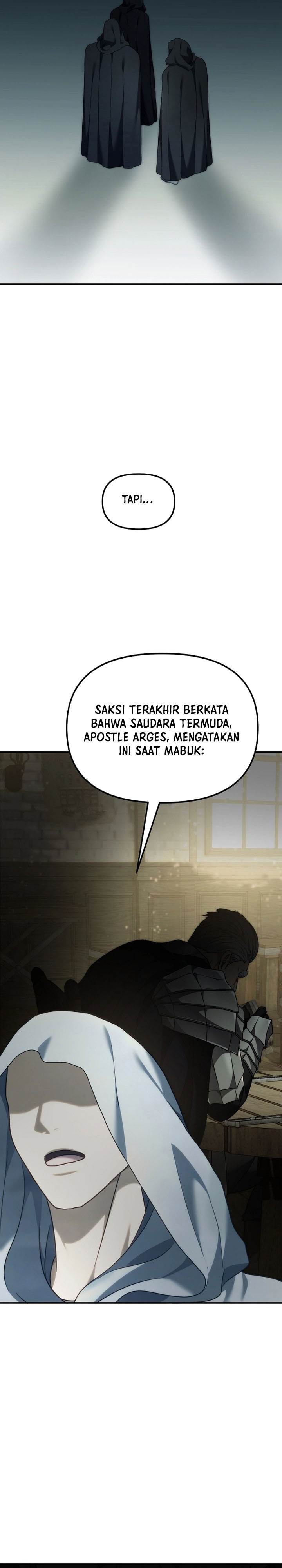 Read Ranker Who Lives a Second Time ID Manga Online