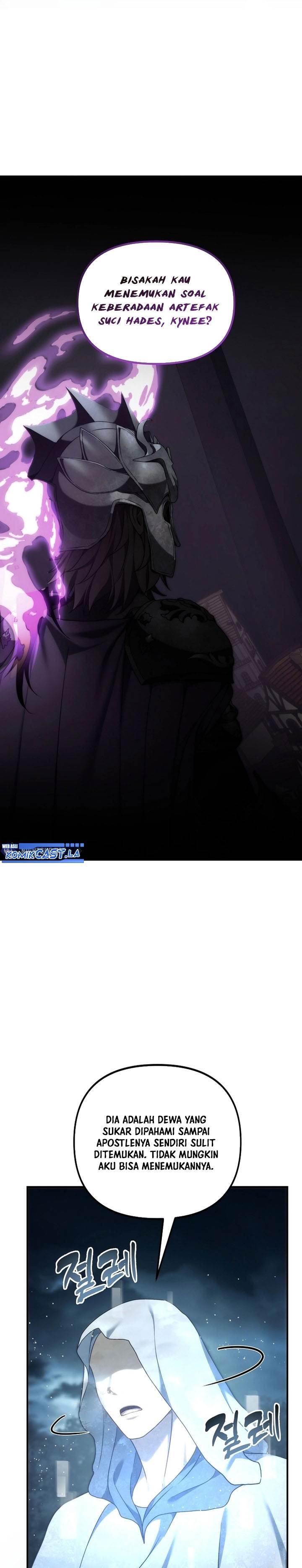 Read Ranker Who Lives a Second Time ID Manga Online