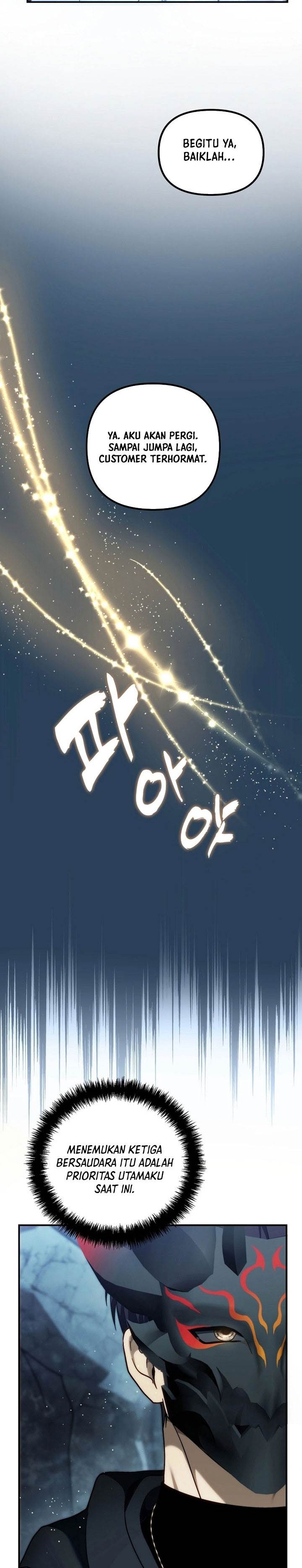 Read Ranker Who Lives a Second Time ID Manga Online