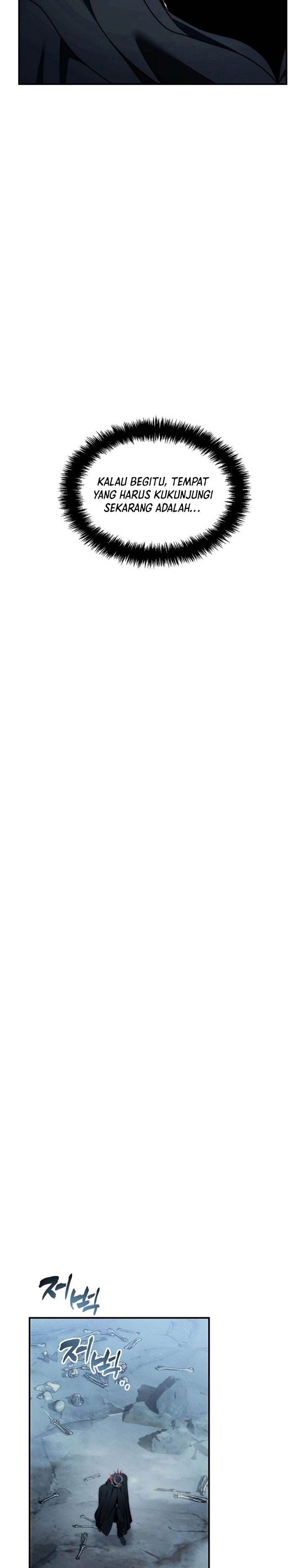 Read Ranker Who Lives a Second Time ID Manga Online