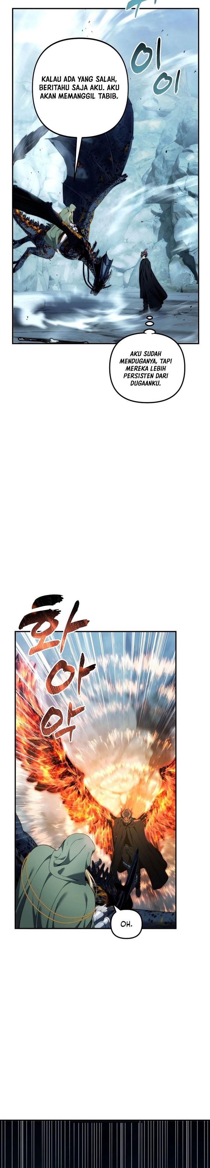 Read Ranker Who Lives a Second Time ID Manga Online